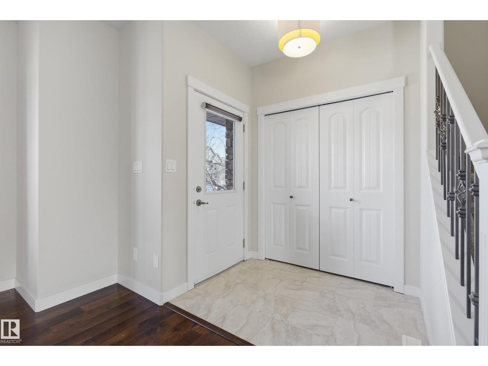 39 Greenbury Bv, Spruce Grove, Alberta  T7X 0A7 - Photo 4 - E4485889