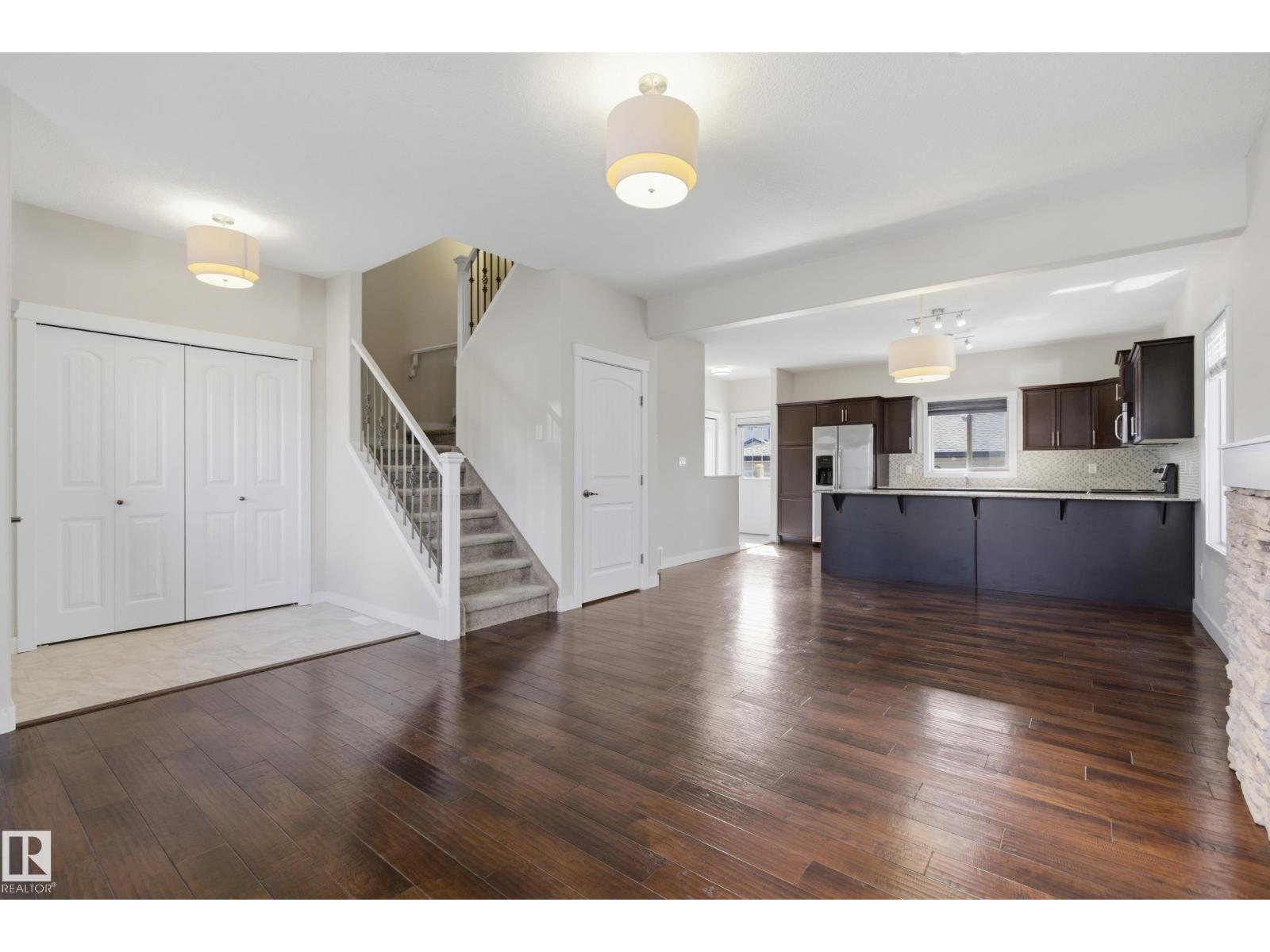 39 Greenbury Bv, Spruce Grove, Alberta  T7X 0A7 - Photo 9 - E4485889