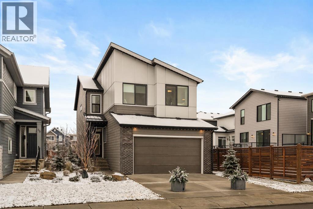 103 Silver Spruce Grove, Calgary, Alberta
