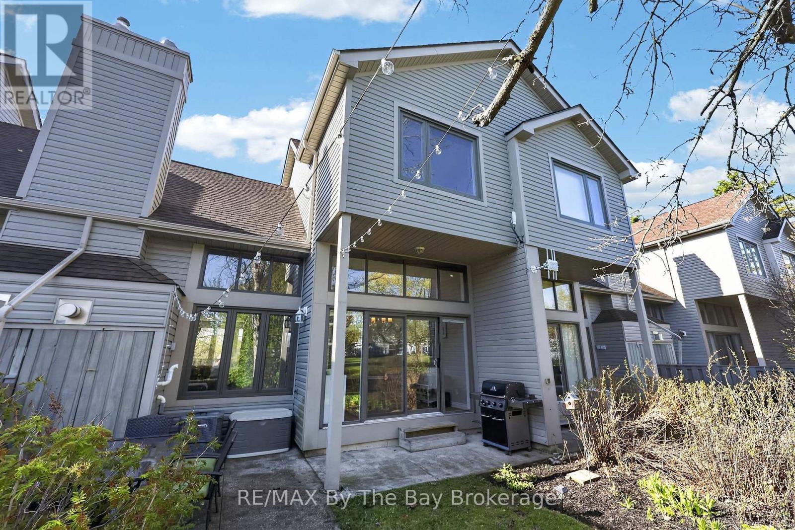 43 Trafalgar Road, Collingwood, Ontario  L9Y 5G4 - Photo 33 - S13087782