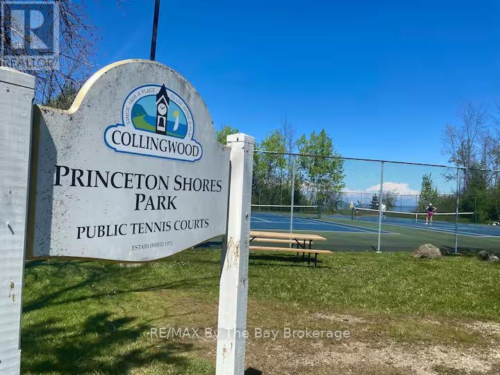 43 Trafalgar Road, Collingwood, Ontario  L9Y 5G4 - Photo 35 - S13087782
