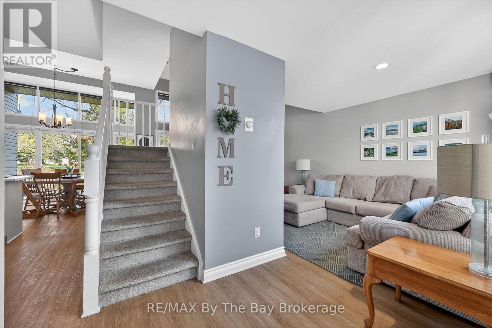 43 Trafalgar Road, Collingwood, Ontario  L9Y 5G4 - Photo 4 - S13087782