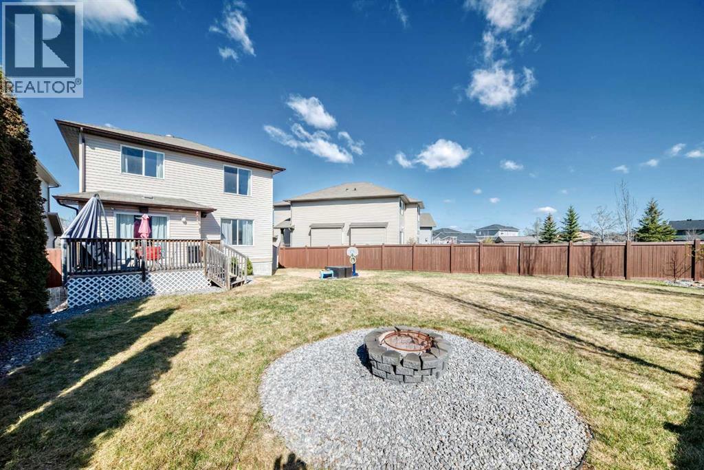 227 Avena Circle, Leduc, Alberta  T9E 0L8 - Photo 35 - A2308373