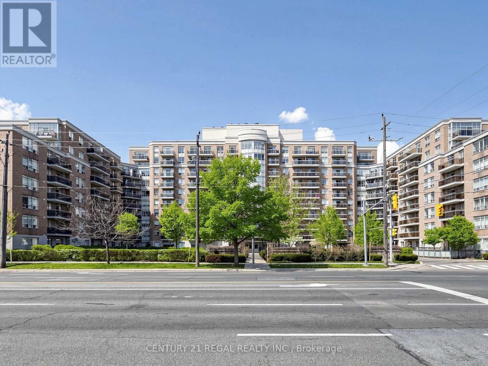 336 - 650 Lawrence Avenue W, Toronto, Ontario  M6A 3E8 - Photo 35 - C13082364