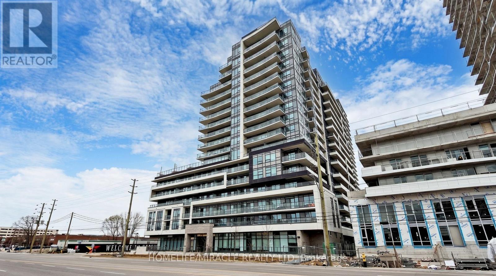 1014 - 1480 Bayly Street, Pickering, Ontario  L1W 0C2 - Photo 39 - E13076372