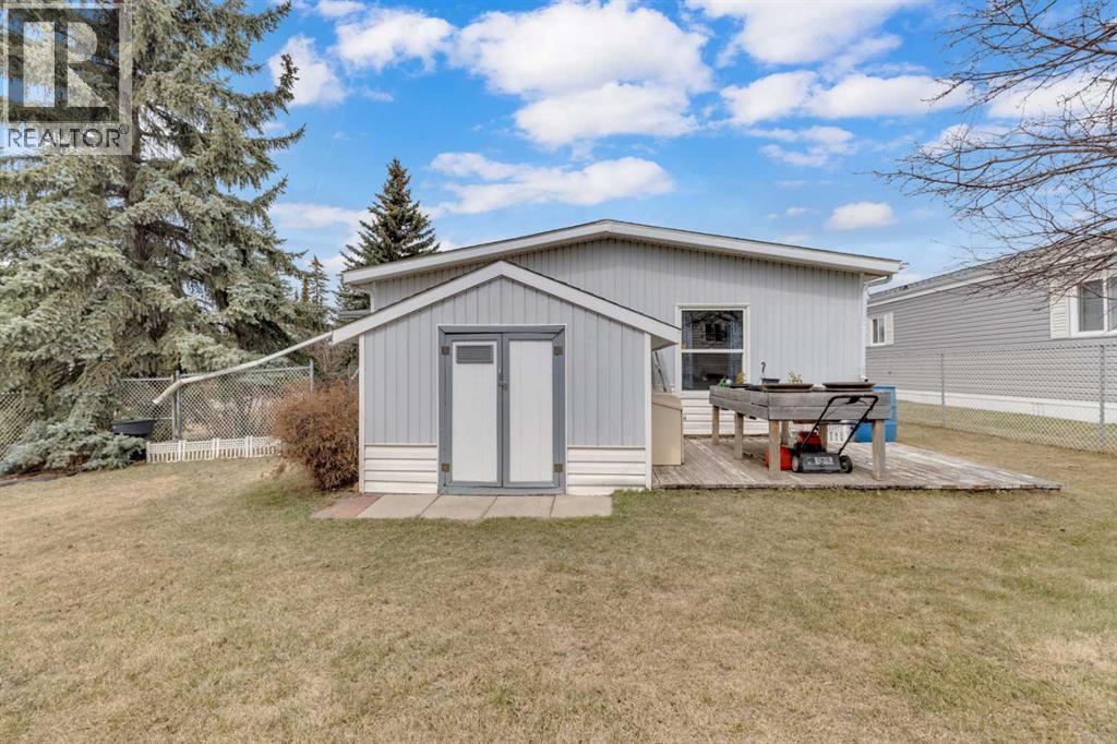 101, 37543 England Way, Rural Red Deer County, Alberta  T4S 2C3 - Photo 34 - A2304917