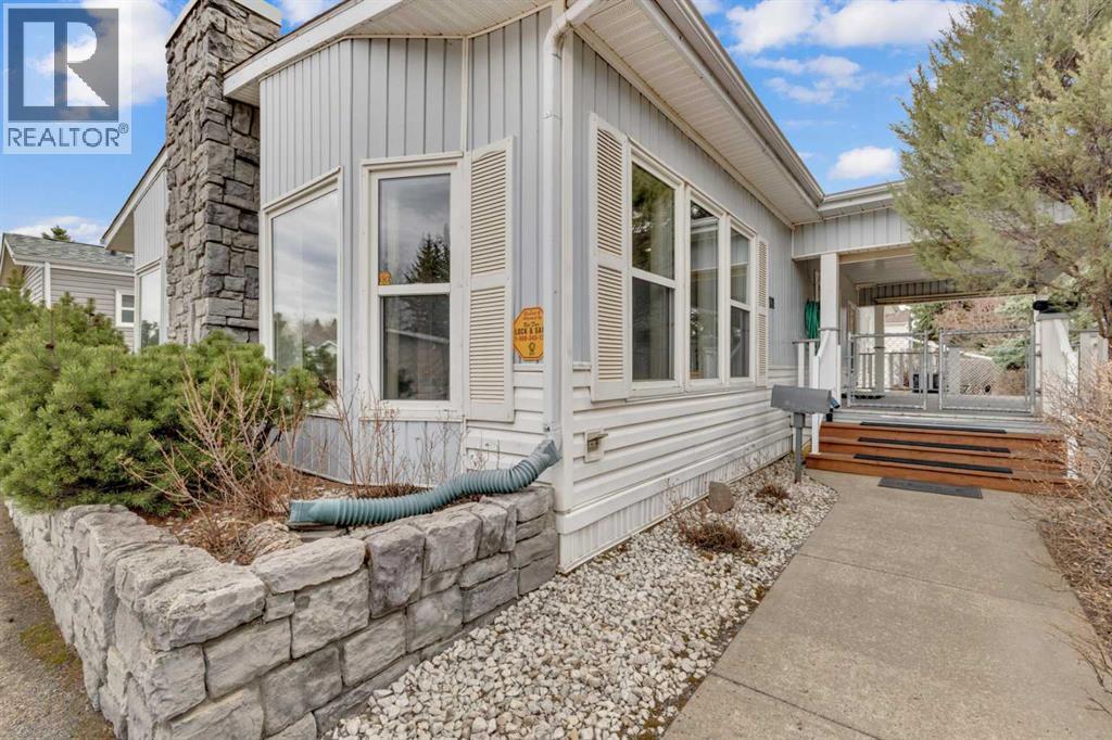 101, 37543 England Way, Rural Red Deer County, Alberta  T4S 2C3 - Photo 36 - A2304917