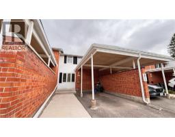 403 KEATS Way Unit# 2, waterloo, Ontario