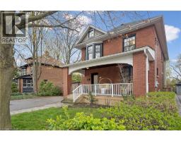 518 HAGER Avenue, Burlington, Ontario