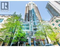 2703 889 HOMER STREET, Vancouver, British Columbia