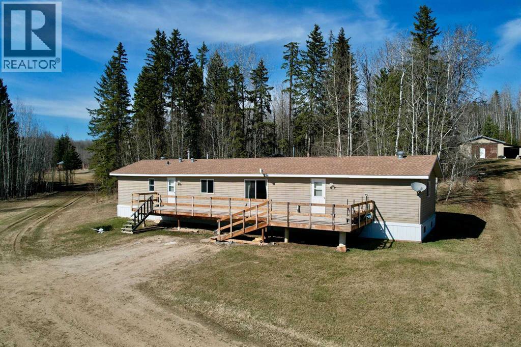 11226 Township Road 553, Rural Yellowhead County, Alberta  T7E 5C5 - Photo 1 - A2307578