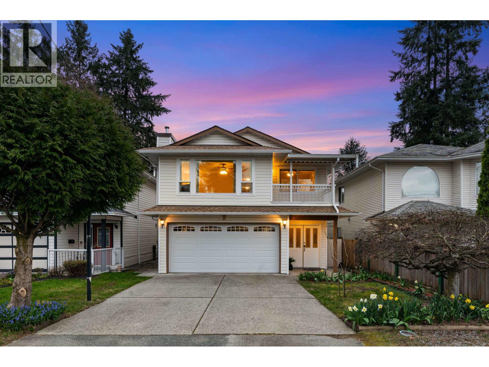 3268 VINCENT STREET, Port Coquitlam, British Columbia