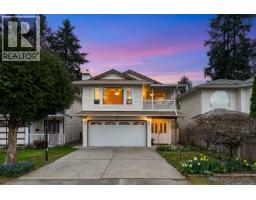 3268 VINCENT STREET, Port Coquitlam, British Columbia
