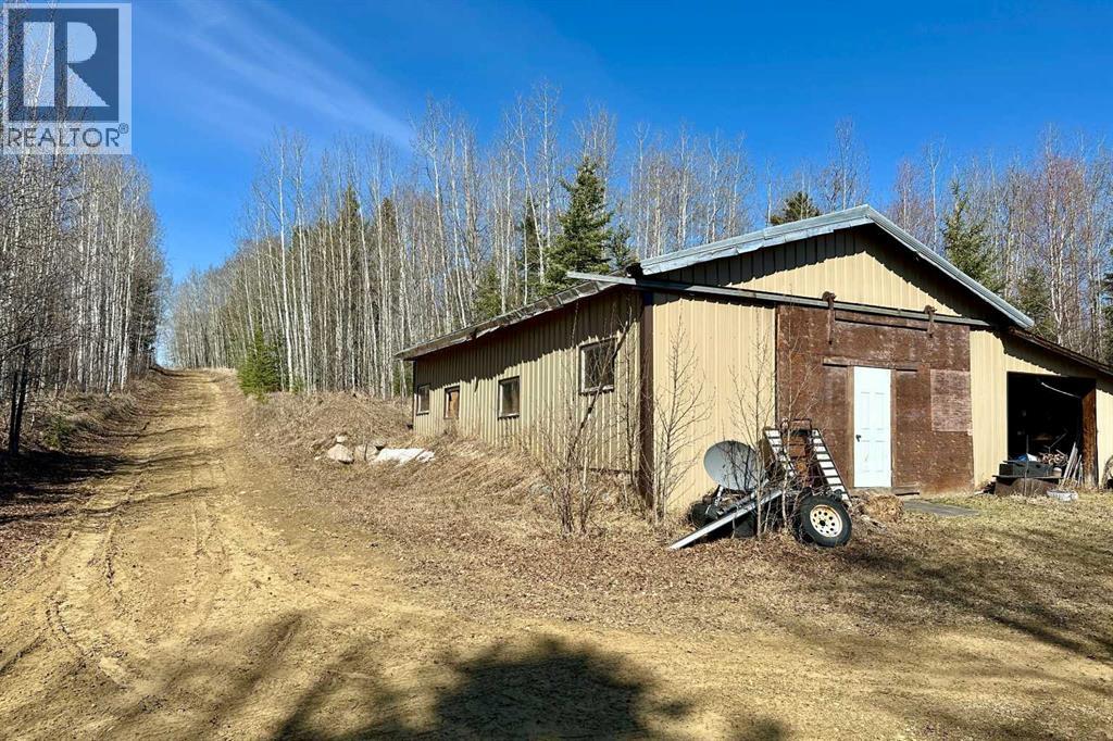 11226 Township Road 553, Rural Yellowhead County, Alberta  T7E 5C5 - Photo 10 - A2307578