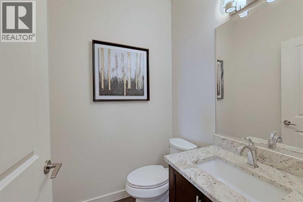 72 Sage Meadows Circle Nw, Calgary, Alberta  T3P 0G4 - Photo 7 - A2288749