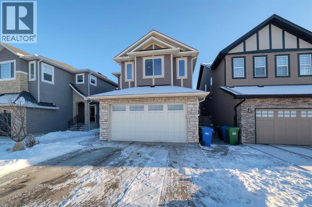 72 Sage Meadows Circle Nw, Calgary, Alberta  T3P 0G4 - Photo 2 - A2288749