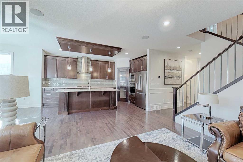 72 Sage Meadows Circle Nw, Calgary, Alberta  T3P 0G4 - Photo 11 - A2288749