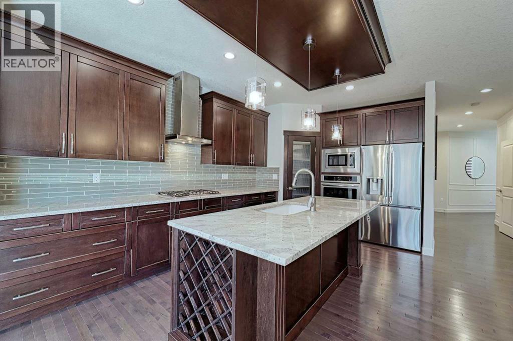 72 Sage Meadows Circle Nw, Calgary, Alberta  T3P 0G4 - Photo 13 - A2288749