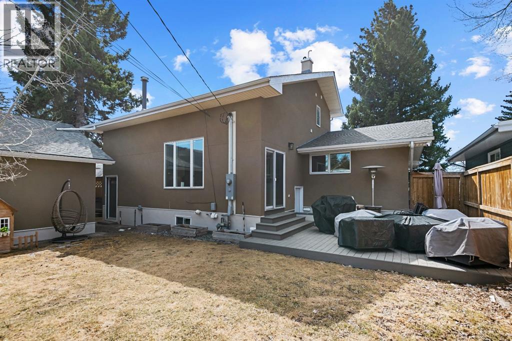 3144 Breen Crescent Nw, Calgary, Alberta  T2L 1S7 - Photo 49 - A2304463