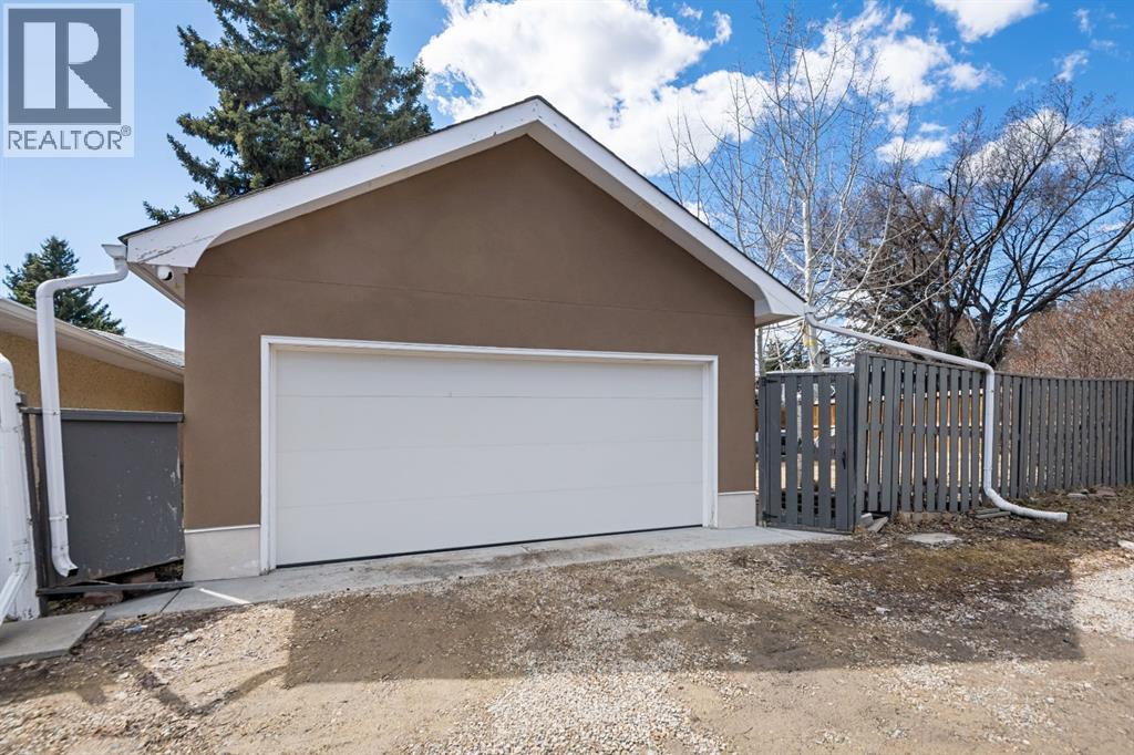 3144 Breen Crescent Nw, Calgary, Alberta  T2L 1S7 - Photo 50 - A2304463