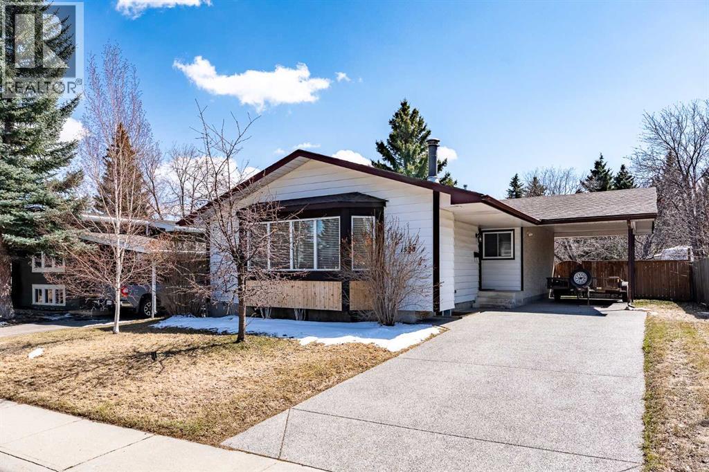 1523 110 Avenue SW, Calgary, Alberta  T2W 0E2 - Photo 2 - A2304946