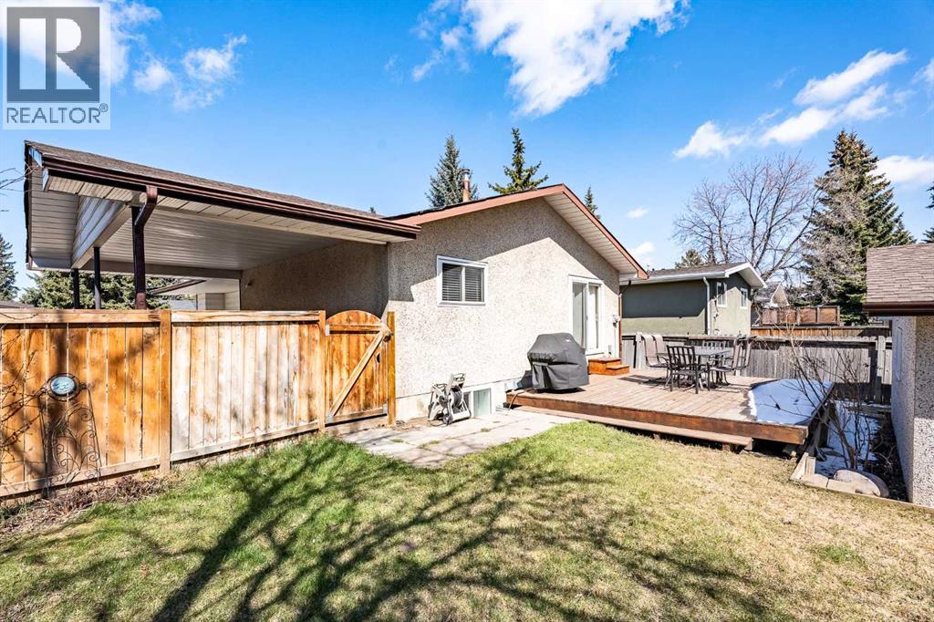 1523 110 Avenue SW, Calgary, Alberta  T2W 0E2 - Photo 45 - A2304946