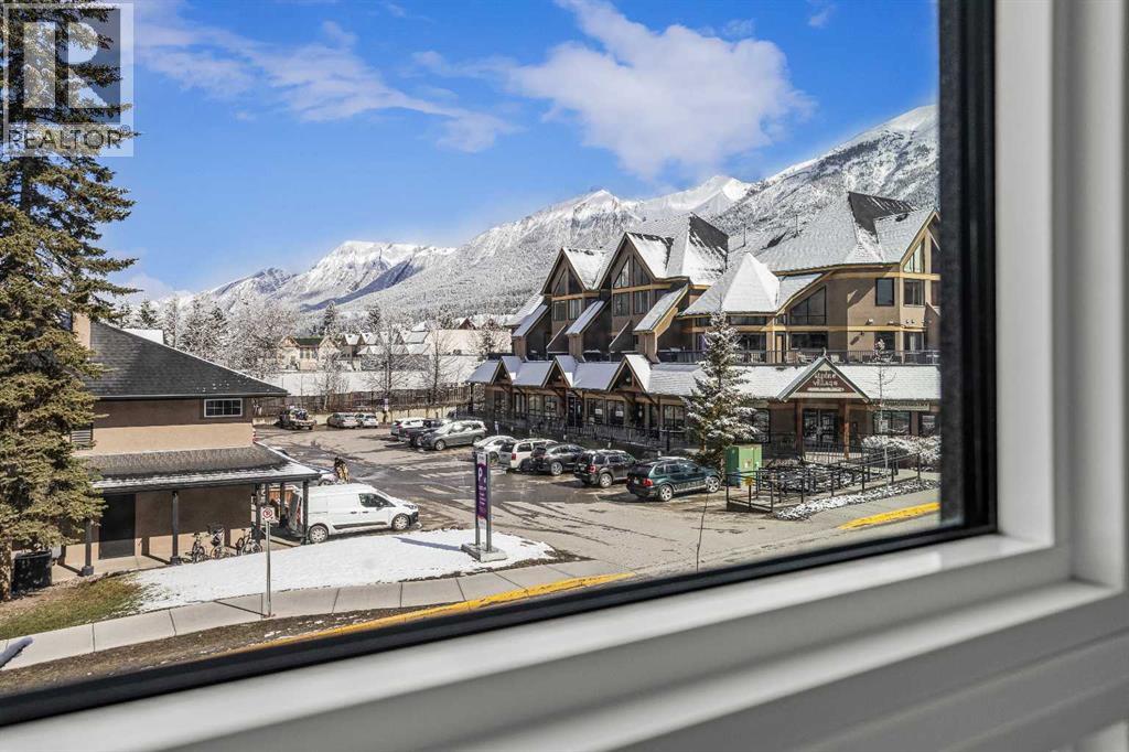 205, 105 Kananaskis Way, Canmore, Alberta  T1W 1N7 - Photo 21 - A2308389