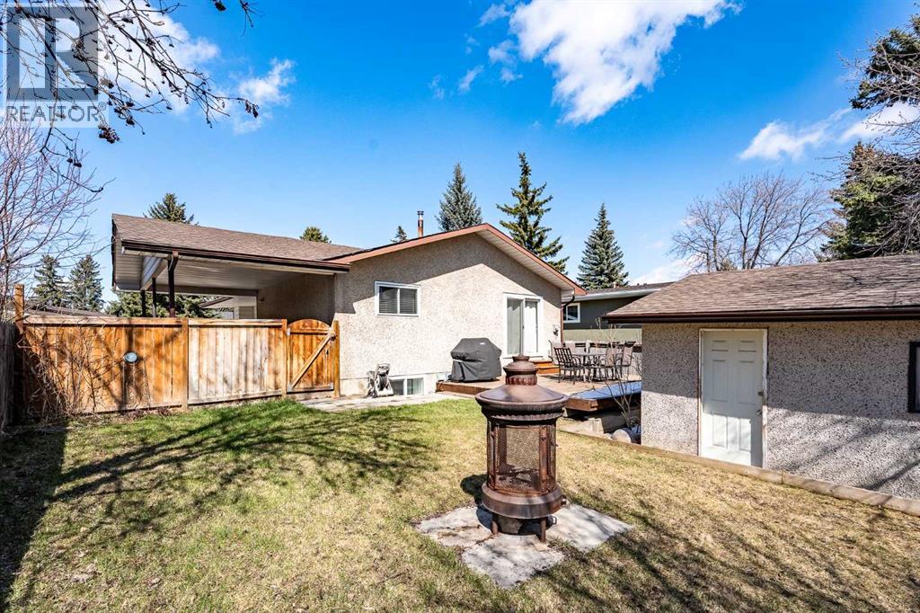 1523 110 Avenue SW, Calgary, Alberta  T2W 0E2 - Photo 44 - A2304946