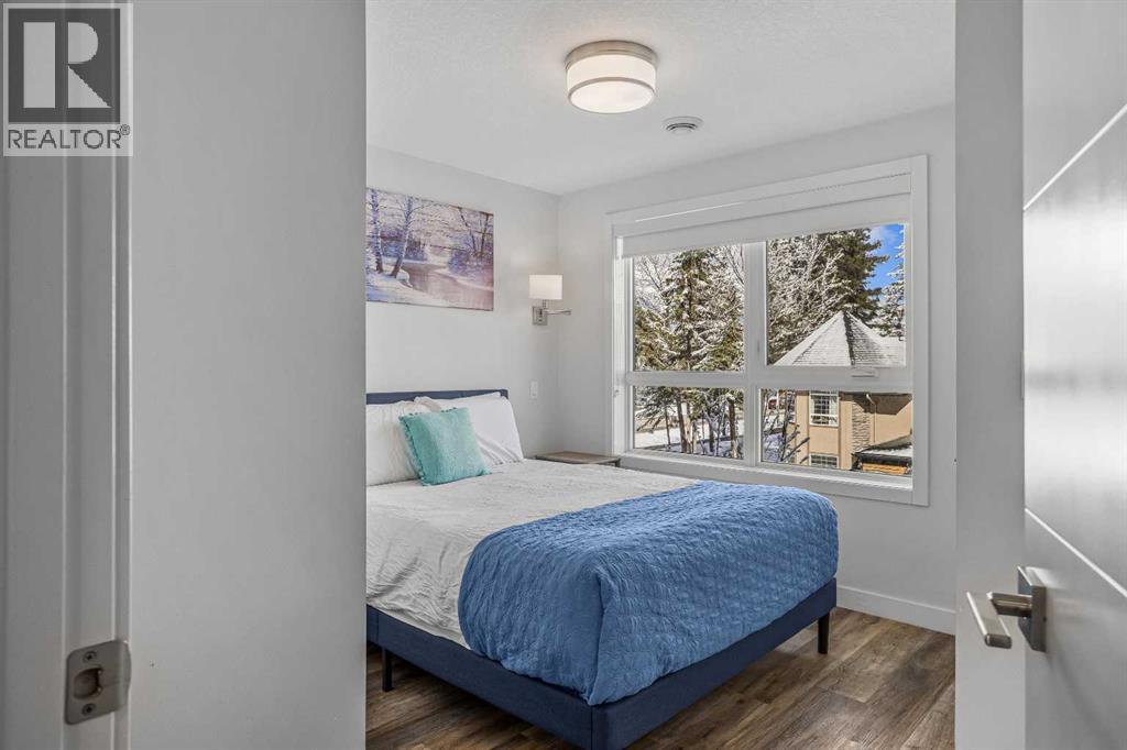 205, 105 Kananaskis Way, Canmore, Alberta  T1W 1N7 - Photo 19 - A2308389