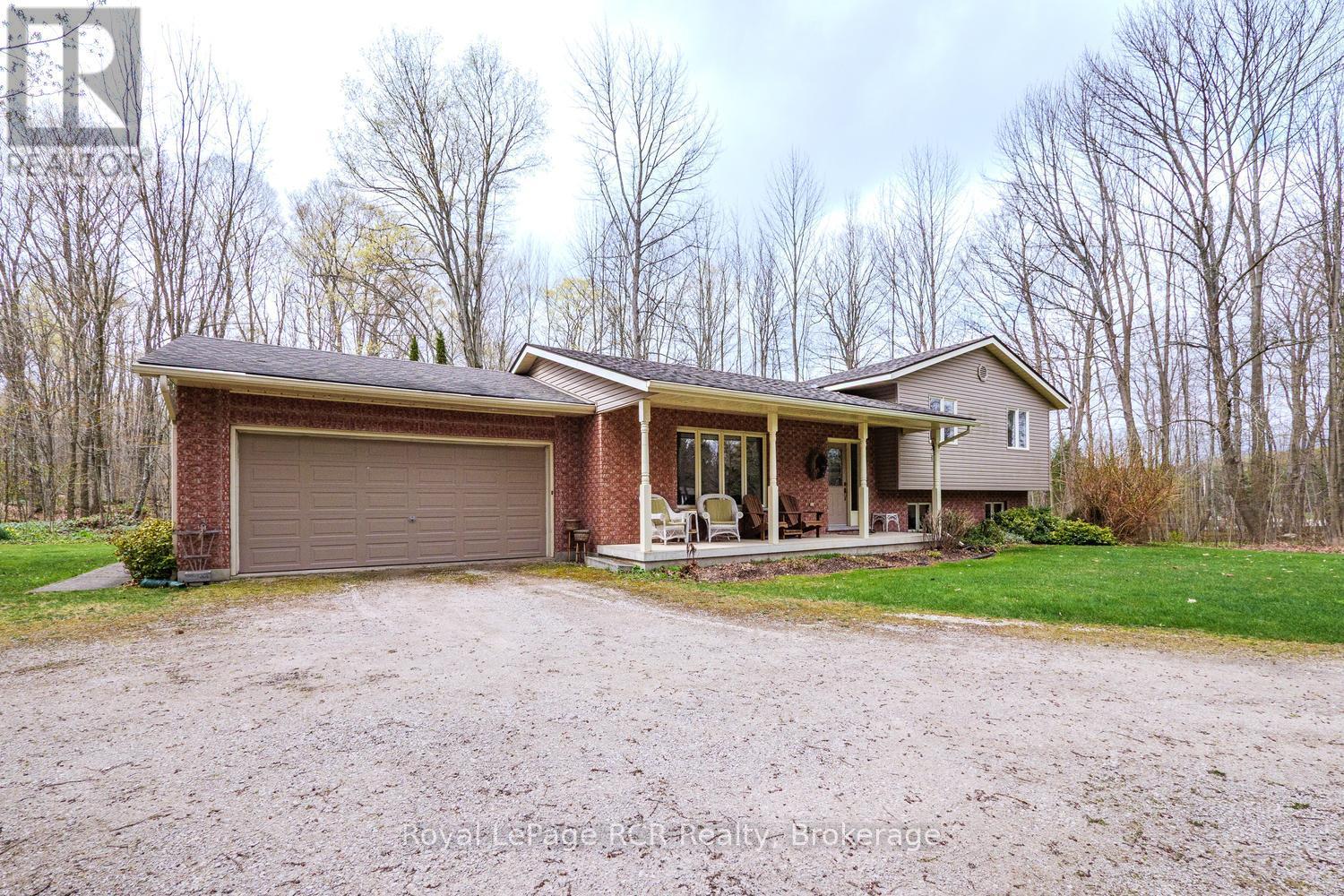 302088 GREY RD 170 ROAD, Georgian Bluffs, Ontario