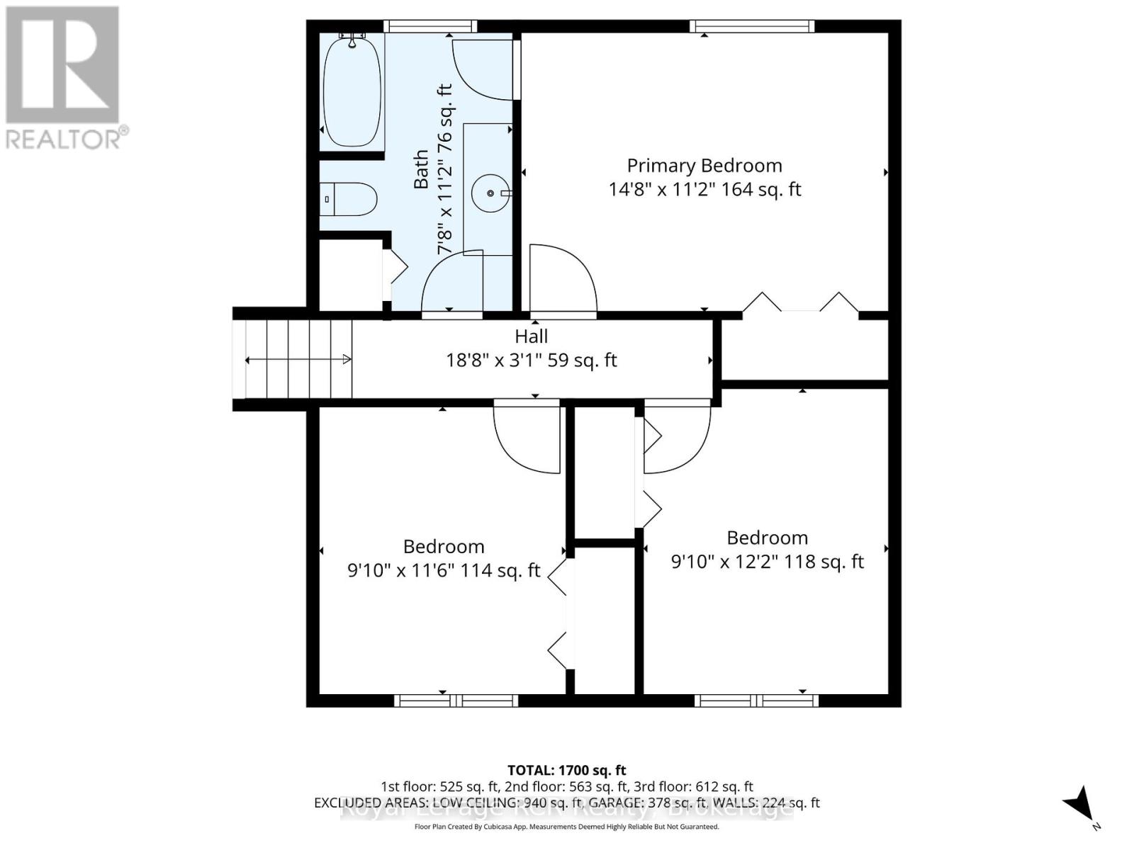 302088 Grey Rd 170 Road, Georgian Bluffs, Ontario  N0H 2K0 - Photo 46 - X13074540