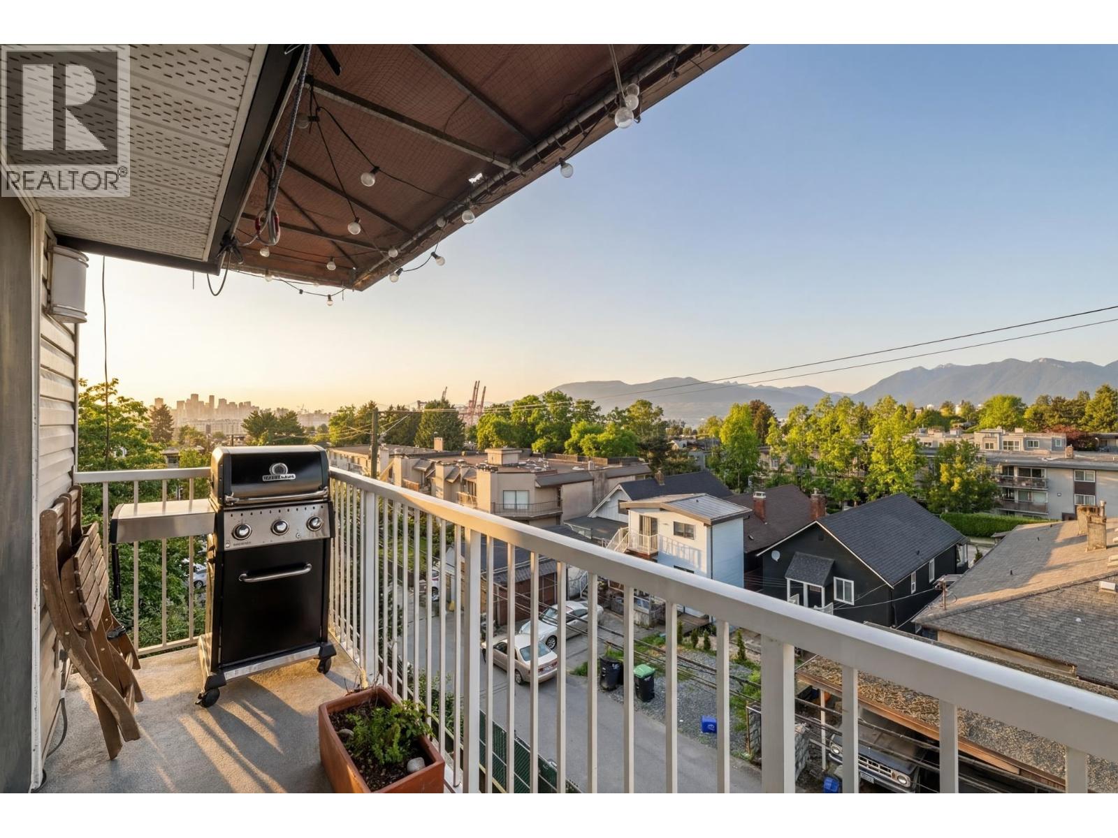 403 2295 Pandora Street, Vancouver, British Columbia  V5L 1N6 - Photo 22 - R3120065