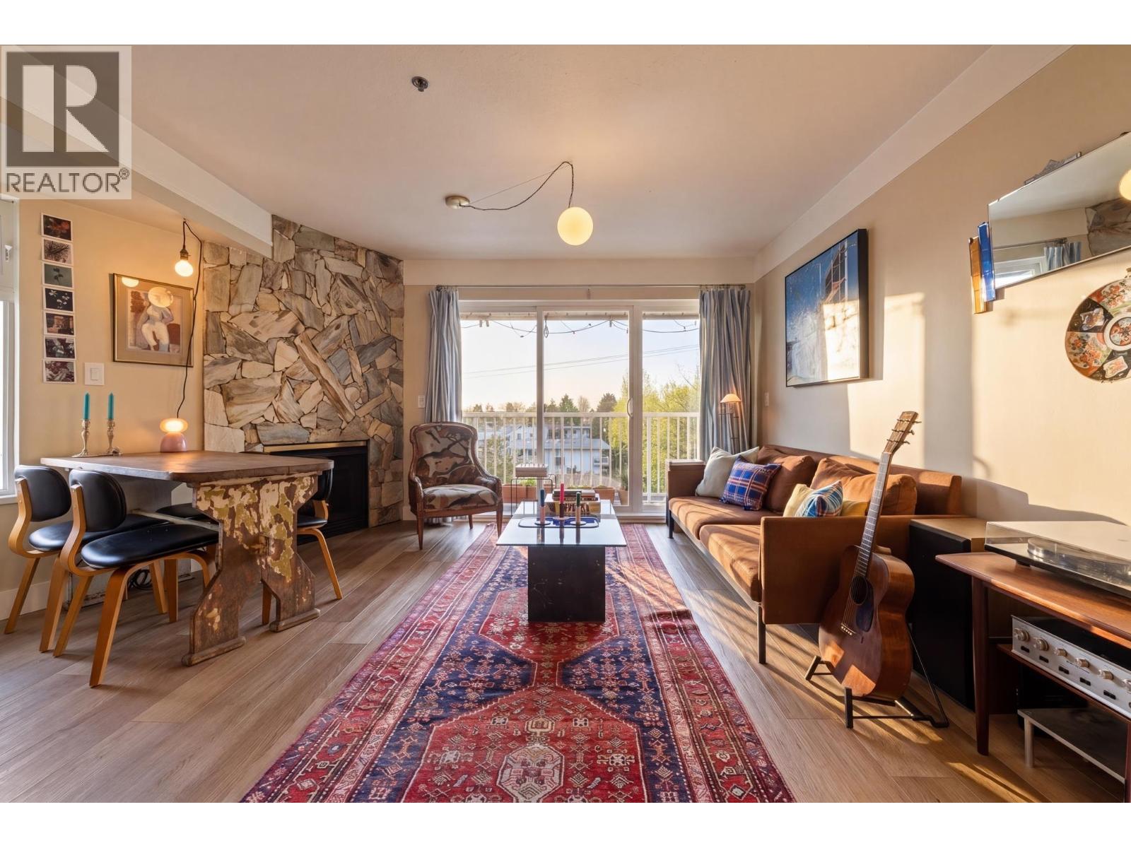 403 2295 Pandora Street, Vancouver, British Columbia  V5L 1N6 - Photo 5 - R3120065