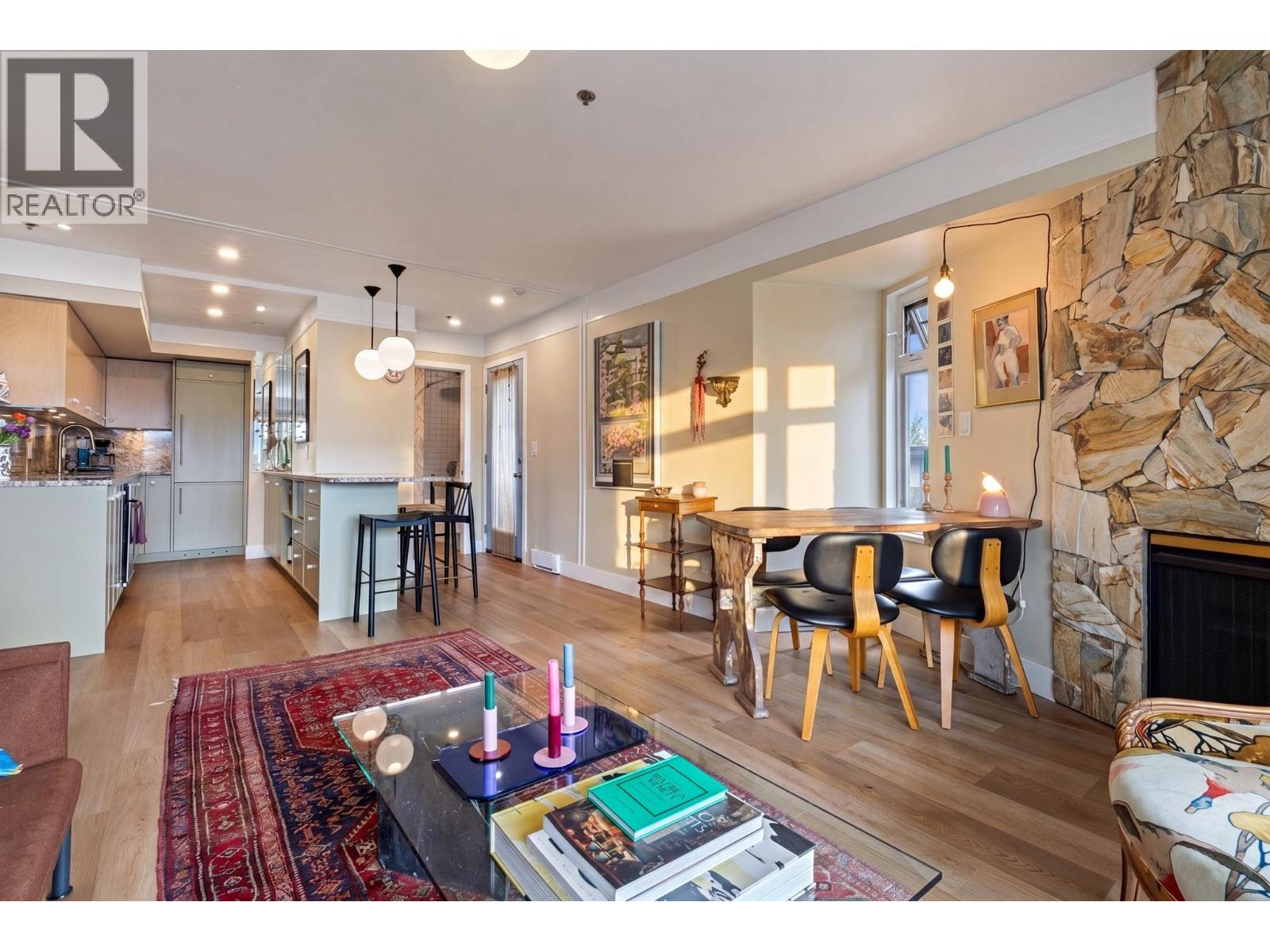 403 2295 Pandora Street, Vancouver, British Columbia  V5L 1N6 - Photo 8 - R3120065