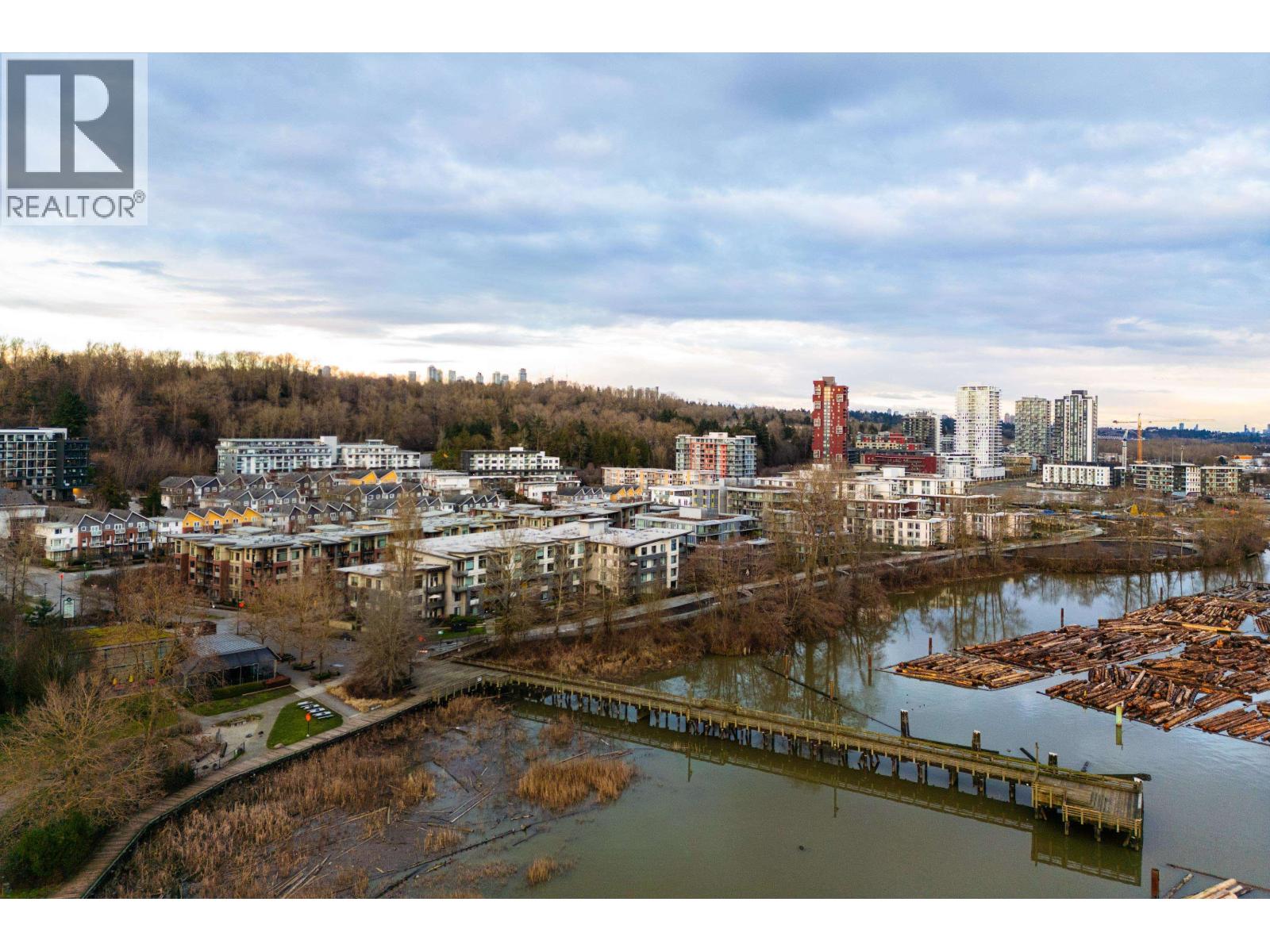 301 3138 Riverwalk Avenue, Vancouver, British Columbia  V5S 0B6 - Photo 28 - R3120067
