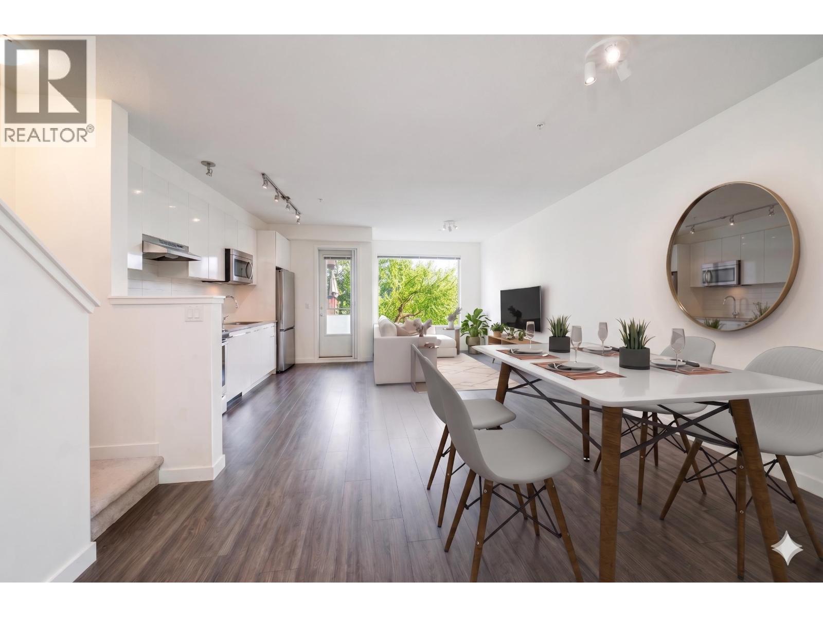 301 3138 Riverwalk Avenue, Vancouver, British Columbia  V5S 0B6 - Photo 3 - R3120067