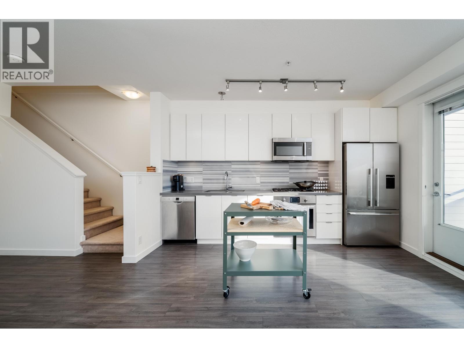 301 3138 Riverwalk Avenue, Vancouver, British Columbia  V5S 0B6 - Photo 9 - R3120067