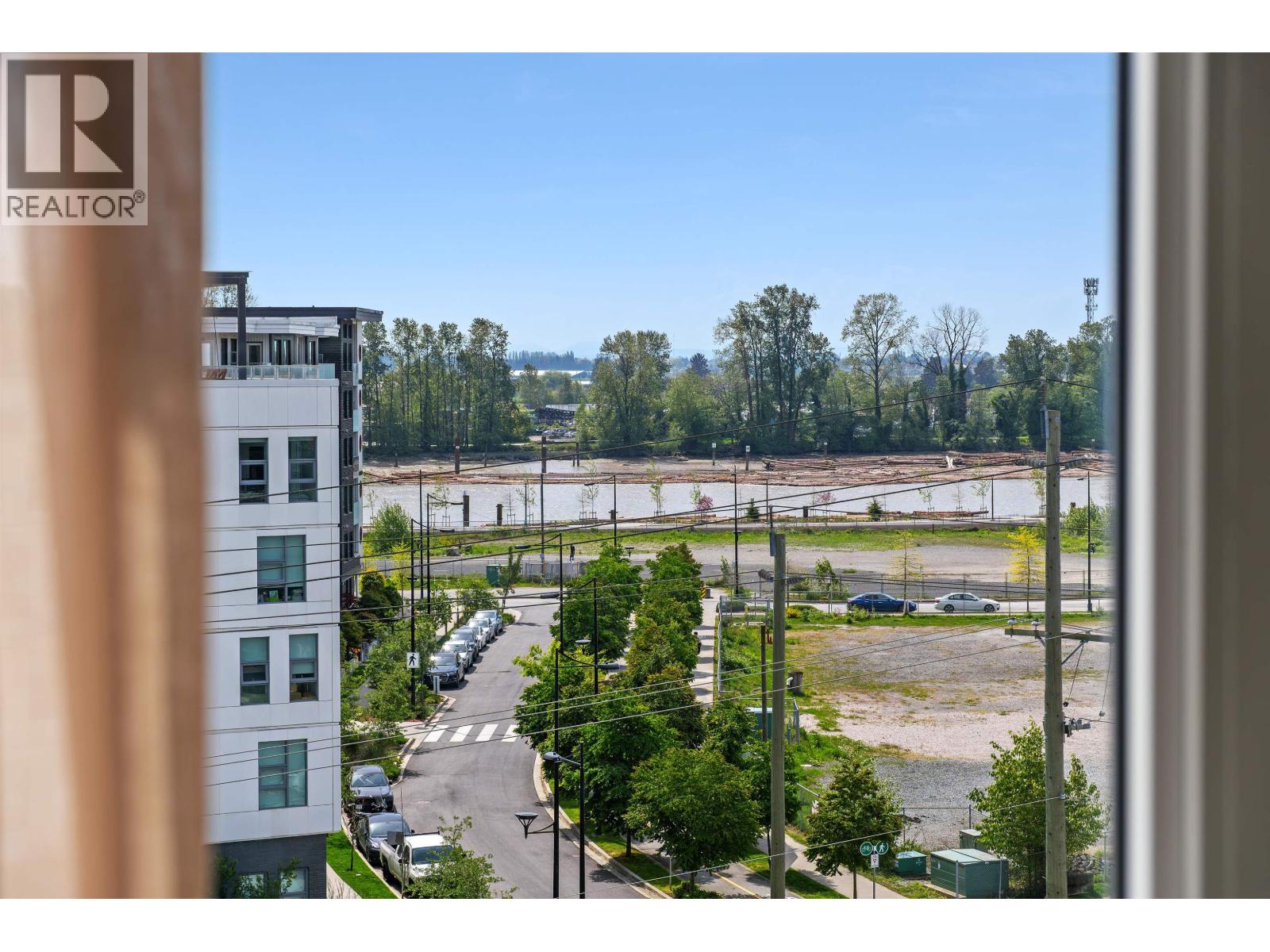 607 3438 Sawmill Crescent, Vancouver, British Columbia  V5S 0E3 - Photo 7 - R3120068