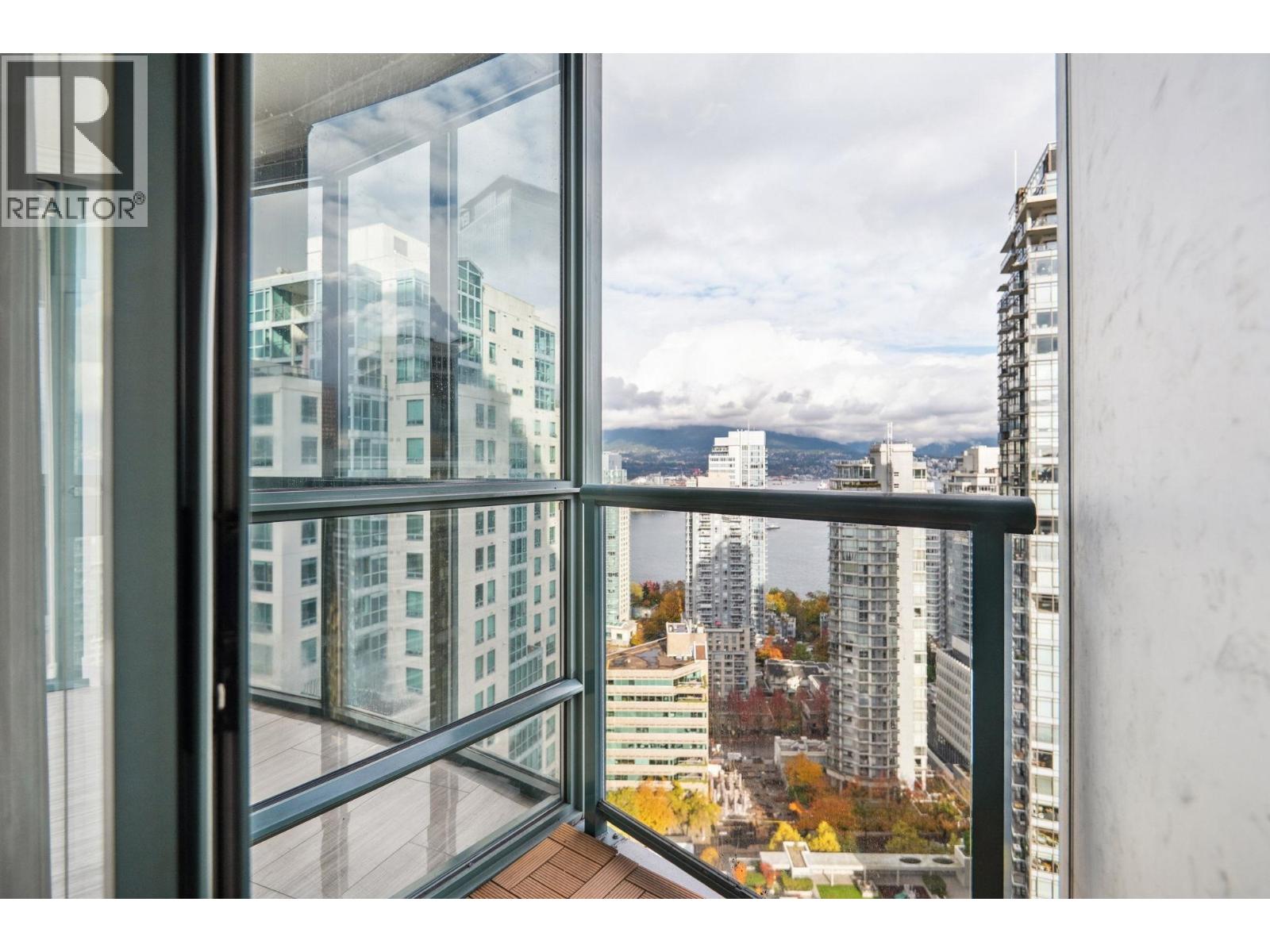 2608 1239 W Georgia Street, Vancouver, British Columbia  V6E 4R8 - Photo 12 - R3120069