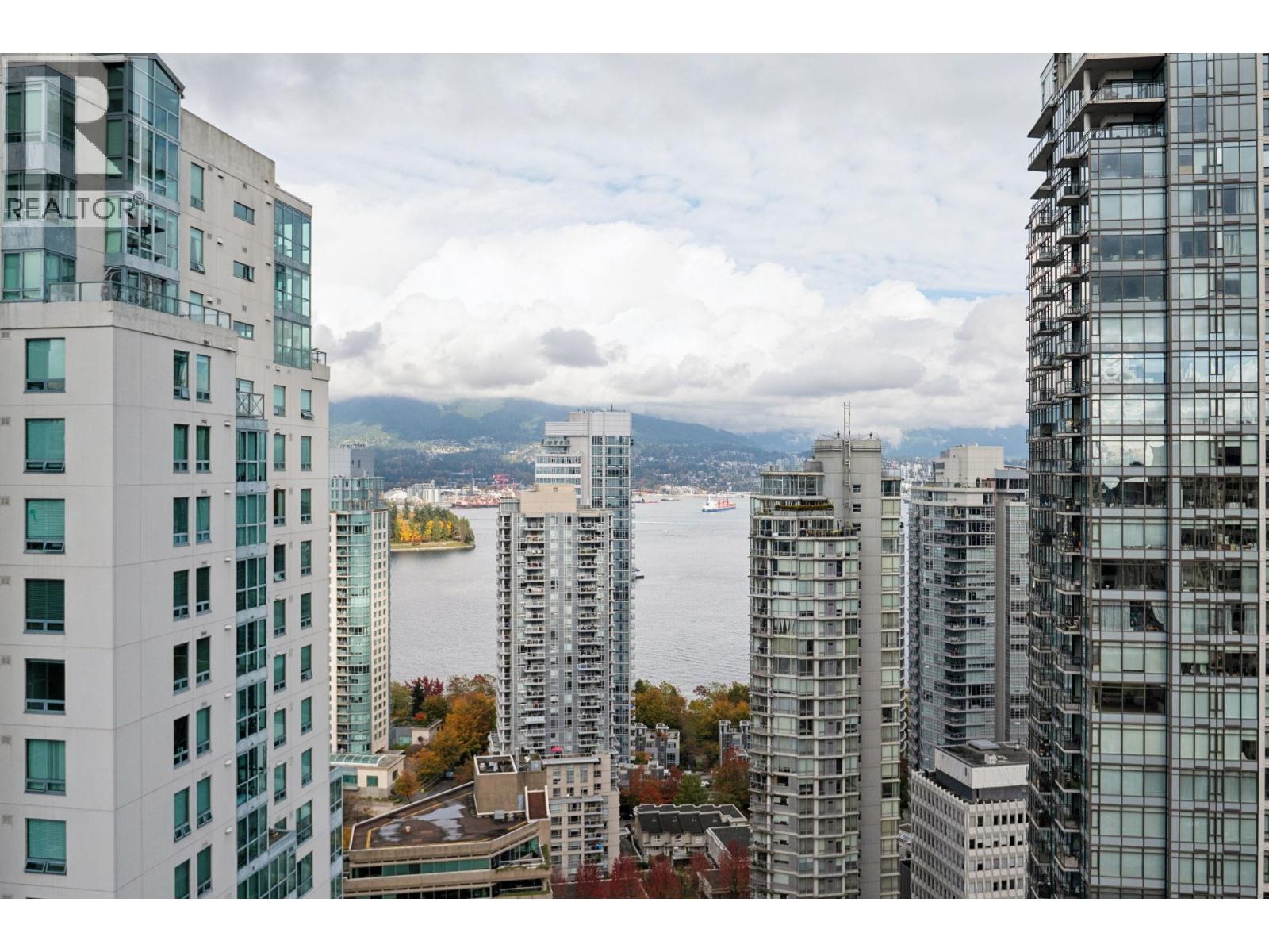 2608 1239 W Georgia Street, Vancouver, British Columbia  V6E 4R8 - Photo 13 - R3120069