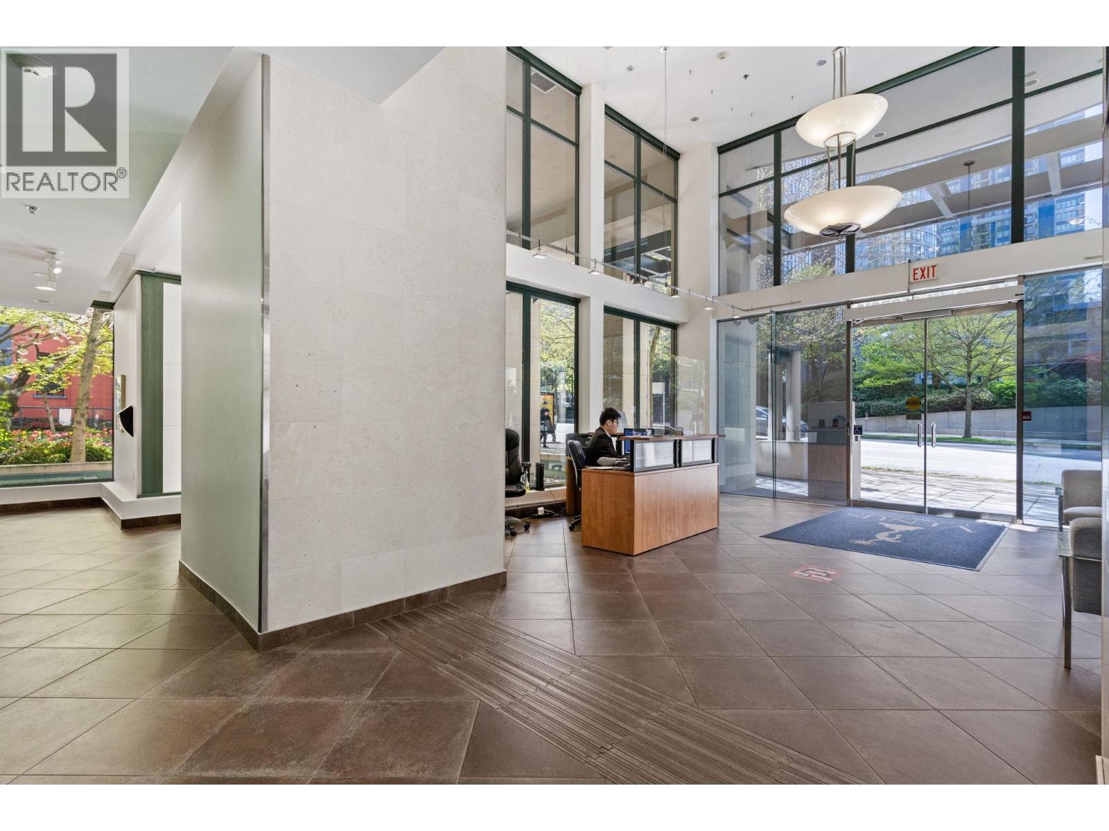 2608 1239 W Georgia Street, Vancouver, British Columbia  V6E 4R8 - Photo 18 - R3120069