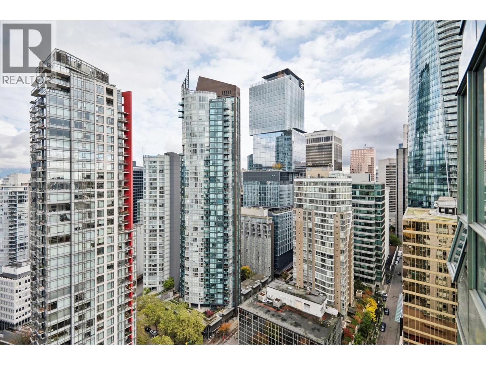 2608 1239 W Georgia Street, Vancouver, British Columbia  V6E 4R8 - Photo 22 - R3120069