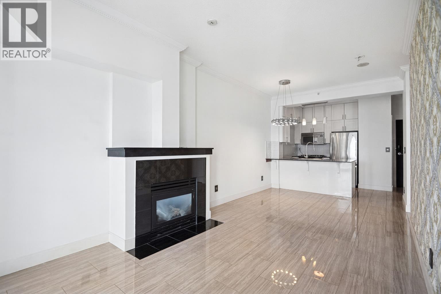 2608 1239 W Georgia Street, Vancouver, British Columbia  V6E 4R8 - Photo 4 - R3120069