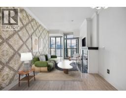 2608 1239 W GEORGIA STREET, Vancouver, British Columbia