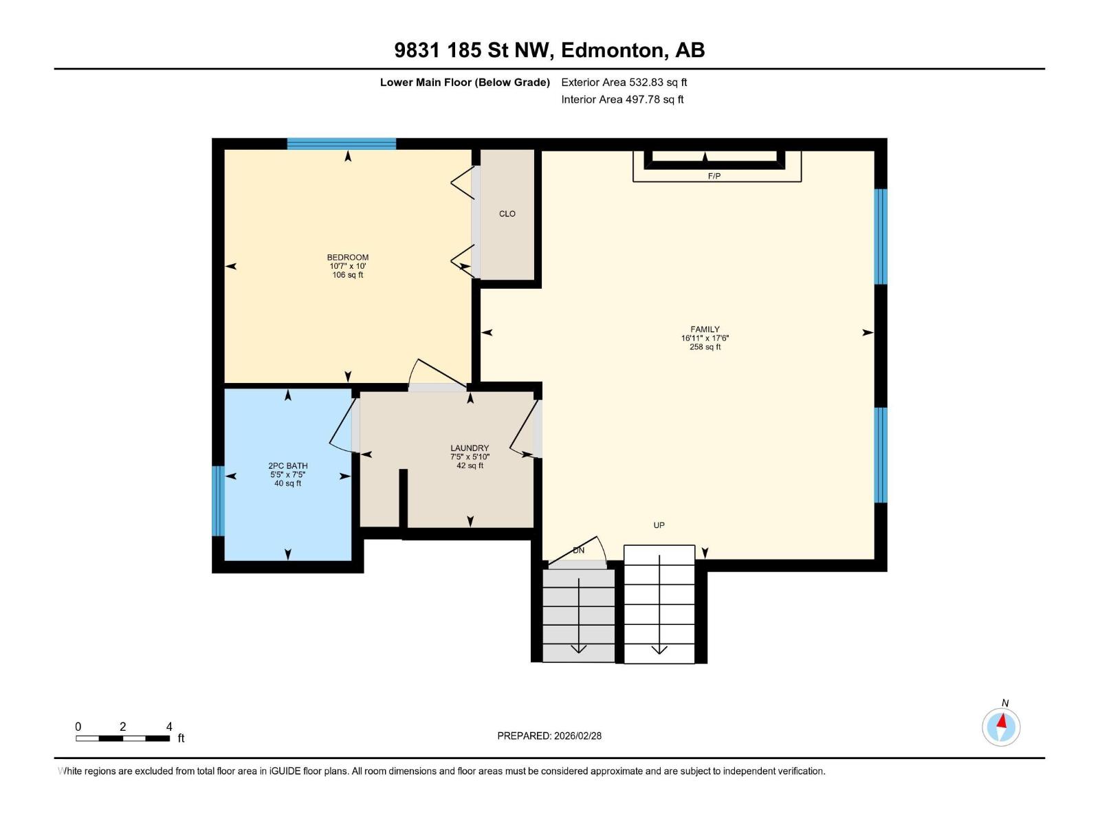 9831 185 St Nw, Edmonton, Alberta  T5T 3L7 - Photo 74 - E4480946