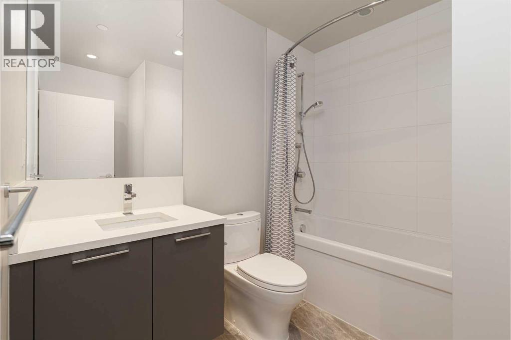 1205, 530 3 Street SE, Calgary, Alberta  T2G 2L8 - Photo 4 - A2288816