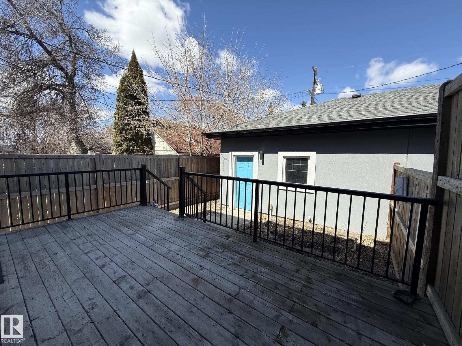 8144 78 Av NW, Edmonton, Alberta  T6C 0N4 - Photo 7 - E4477651