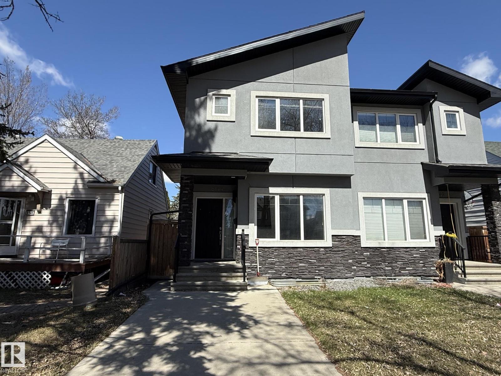 8144 78 Av NW, Edmonton, Alberta  T6C 0N4 - Photo 2 - E4477651