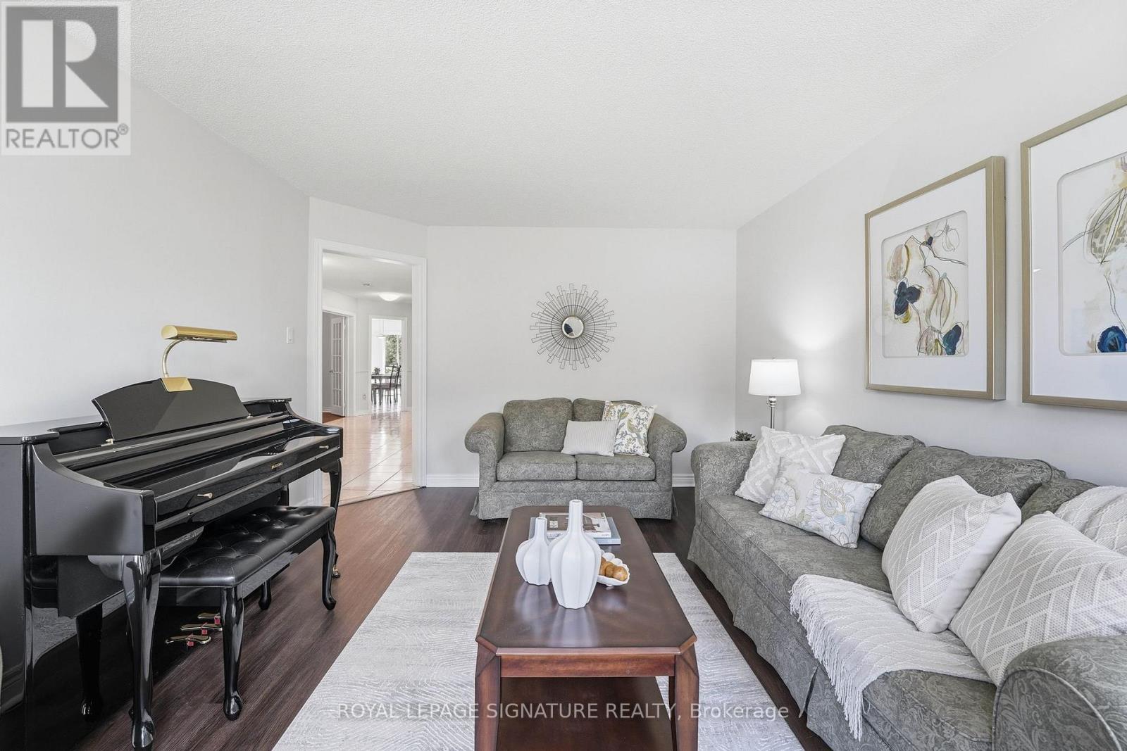 390 Binns Avenue, Newmarket, Ontario  L3X 1T7 - Photo 14 - N13084916