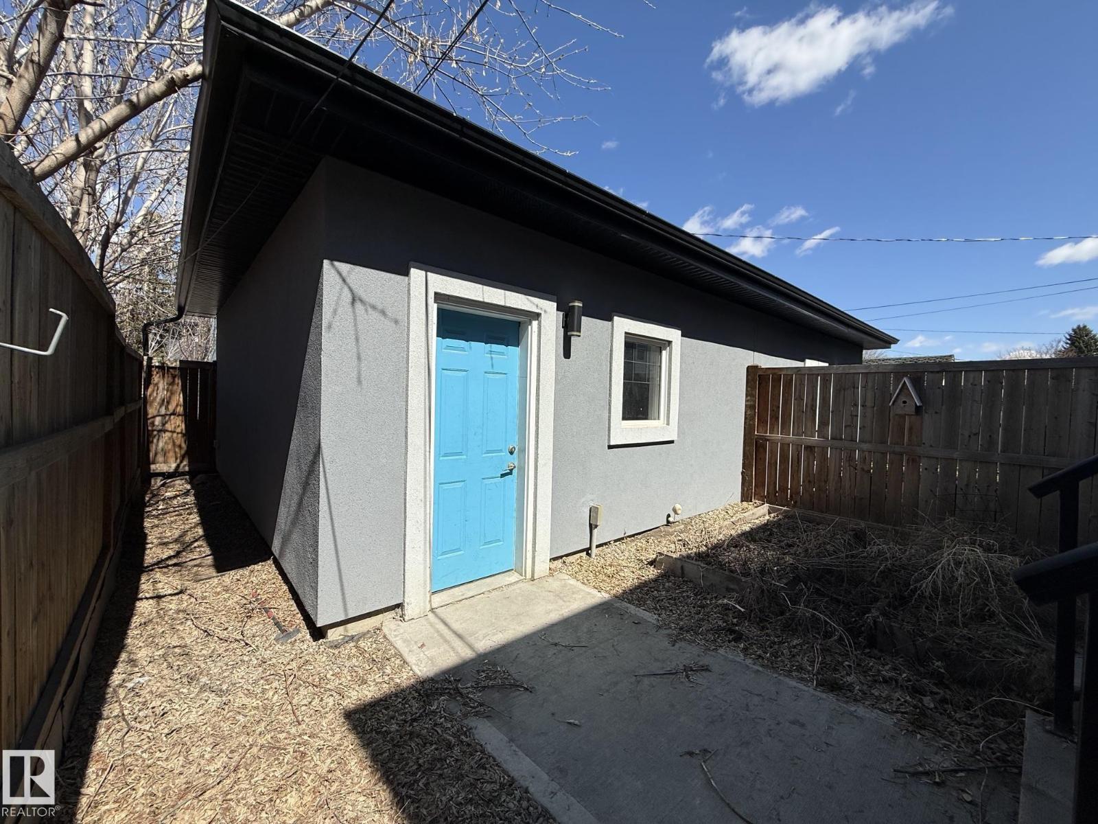 8144 78 Av NW, Edmonton, Alberta  T6C 0N4 - Photo 4 - E4477651